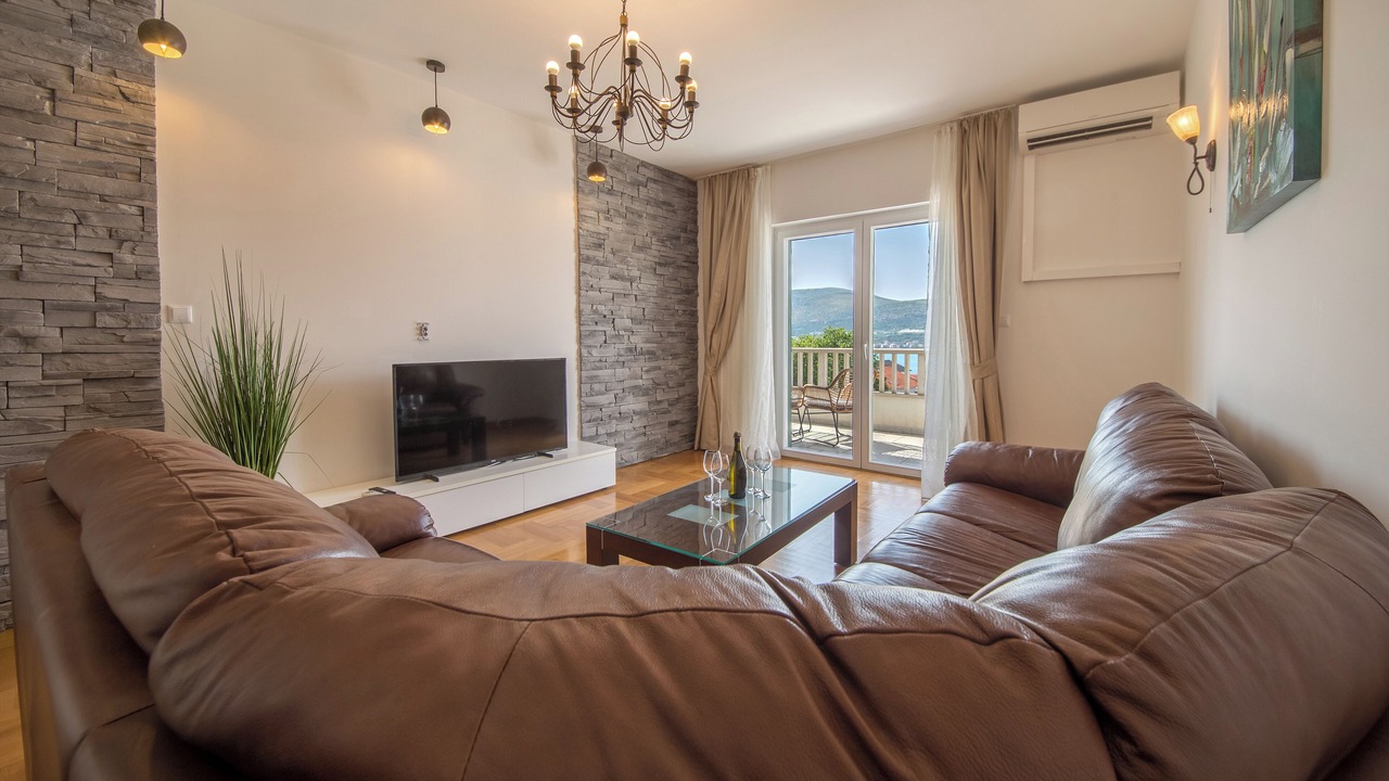 Photo of Livingroom in Mastrinka