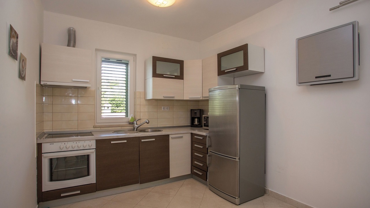 Photo of Kitchen in Mastrinka