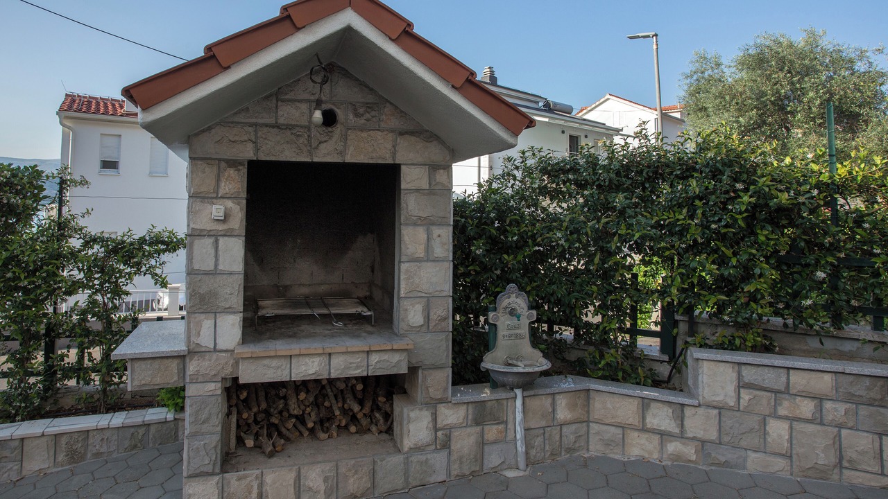 Photo of Patio Balcony in Mastrinka