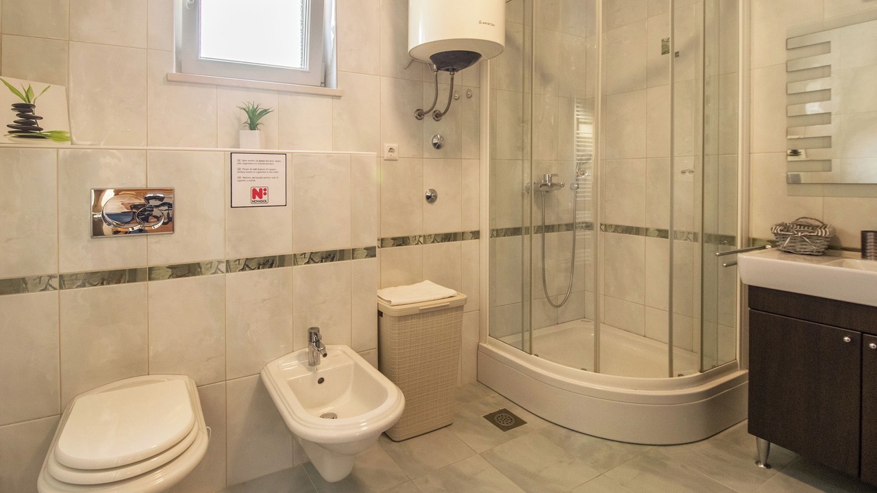 Photo of Bathroom in Mastrinka
