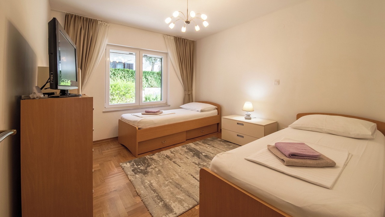 Photo of Bedroom in Mastrinka
