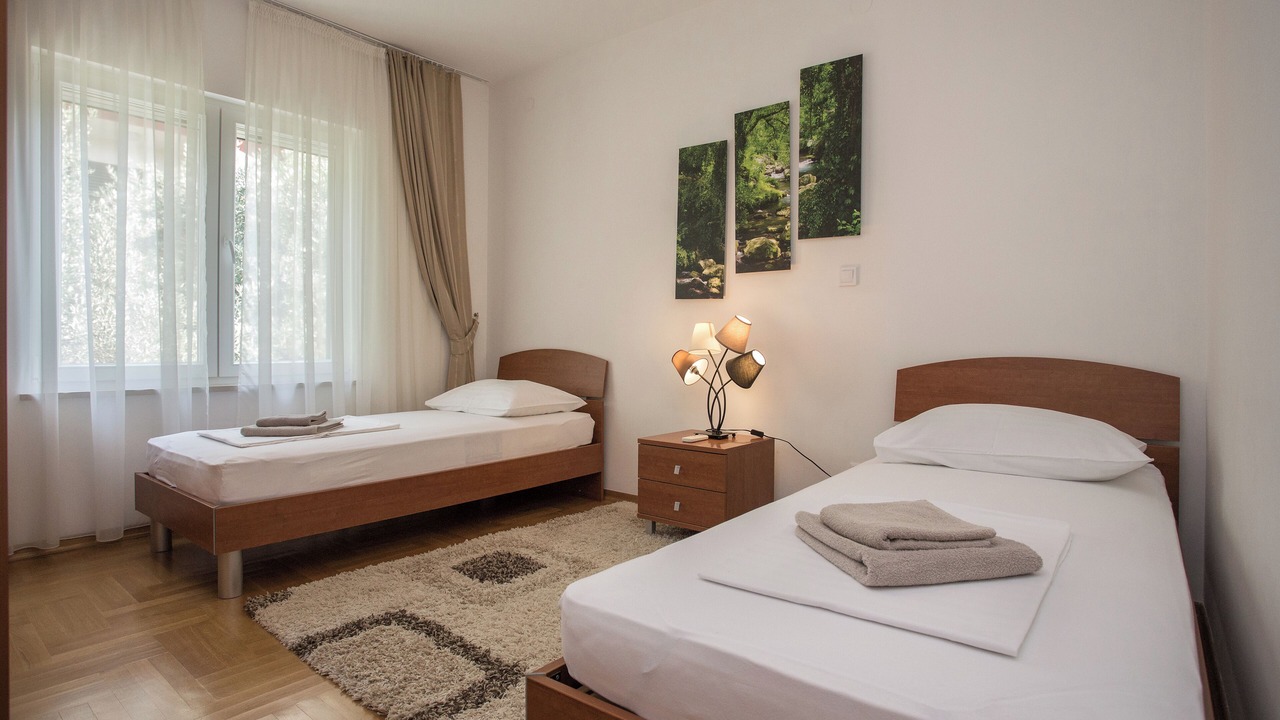 Photo of Bedroom in Mastrinka