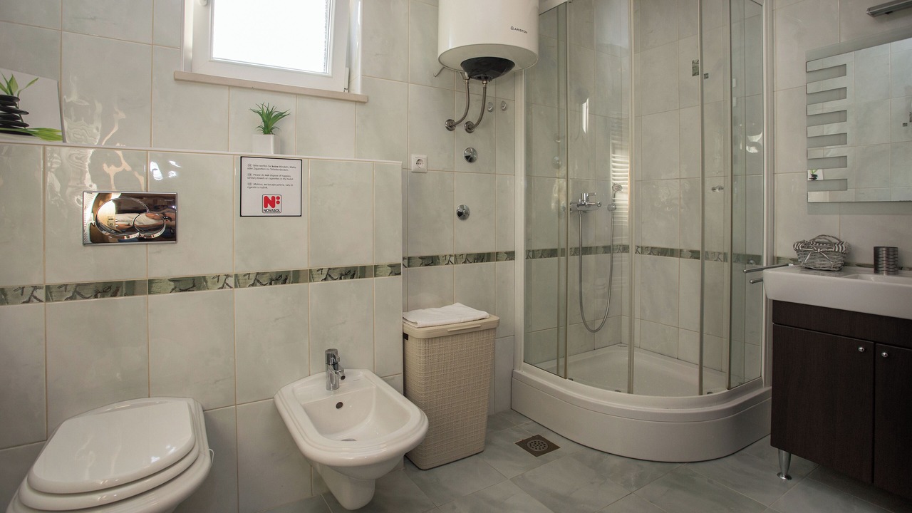 Photo of Bathroom in Mastrinka