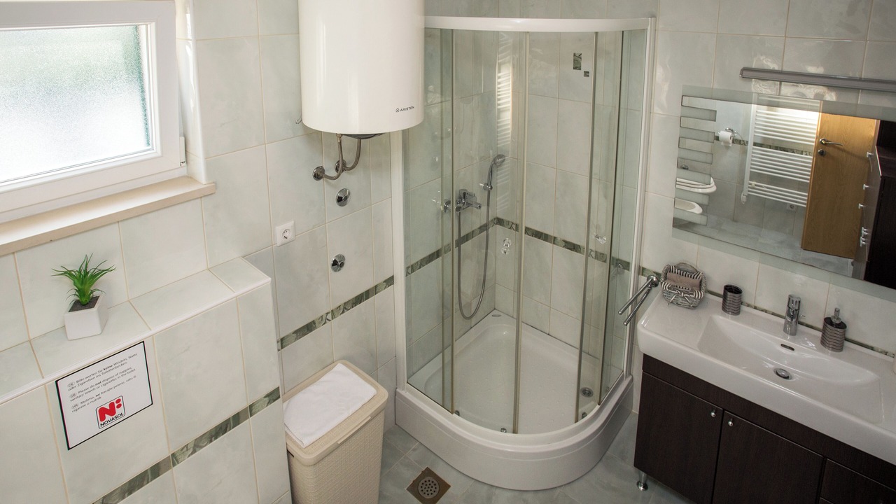 Photo of Bathroom in Mastrinka