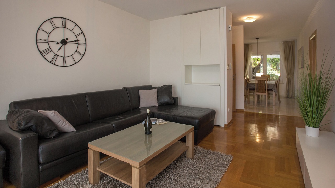 Photo of Livingroom in Mastrinka