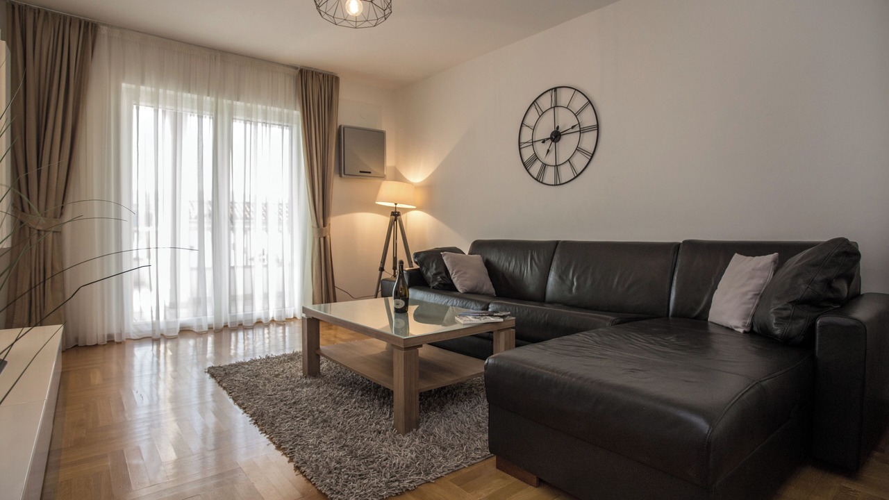 Photo of Livingroom in Mastrinka