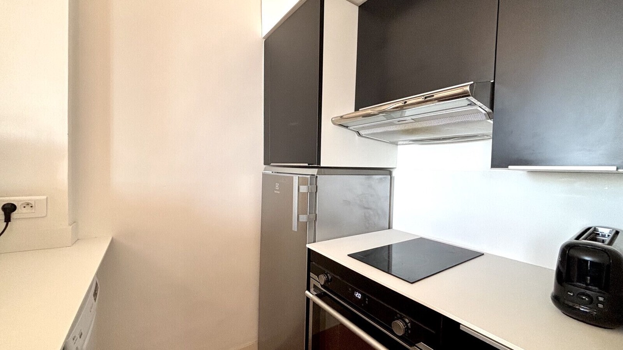 Photo of Kitchen in Old Town