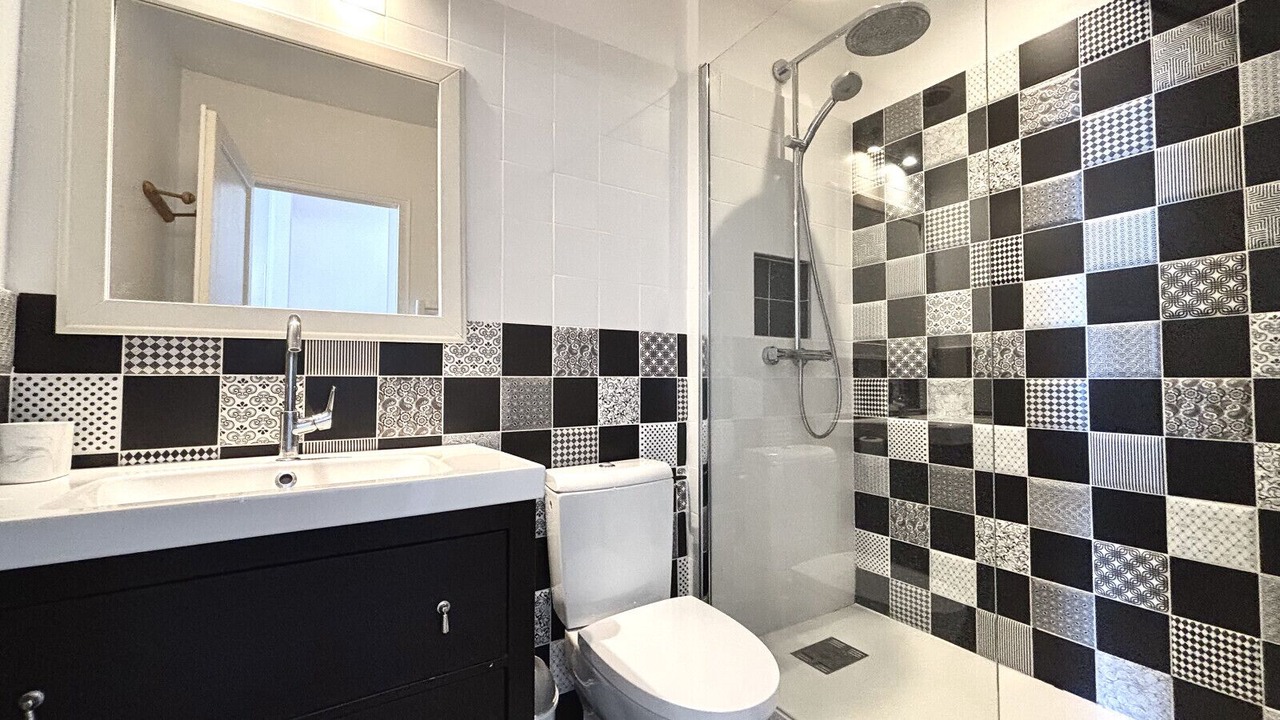 Photo of Bathroom in Old Town