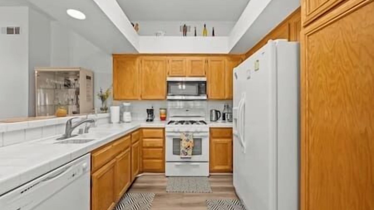 Photo of Kitchen in San Jacinto
