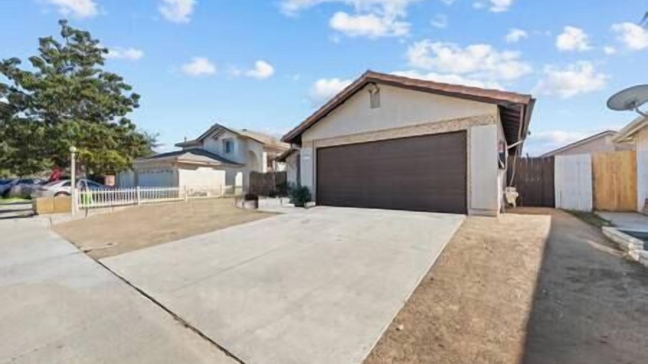 Photo of Outdoor in San Jacinto