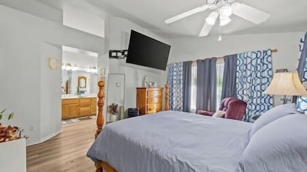 Photo of Bedroom in San Jacinto