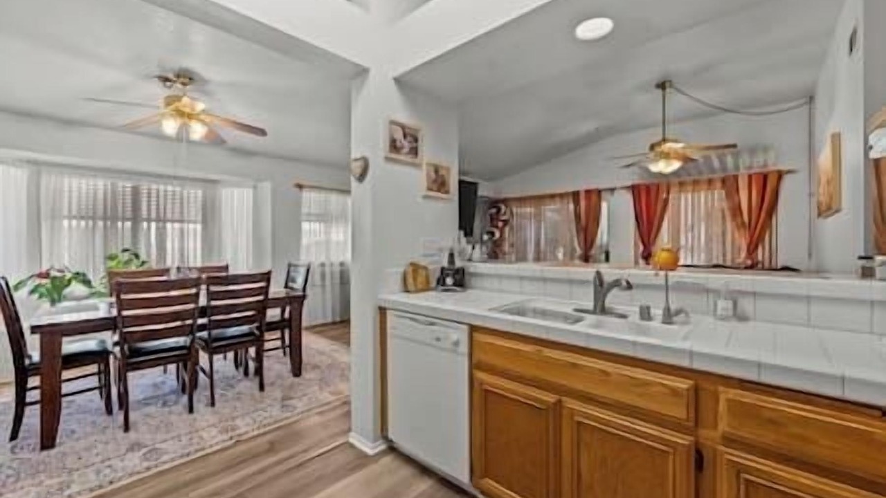 Photo of Kitchen in San Jacinto