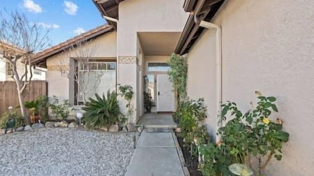 Photo of Outdoor in San Jacinto