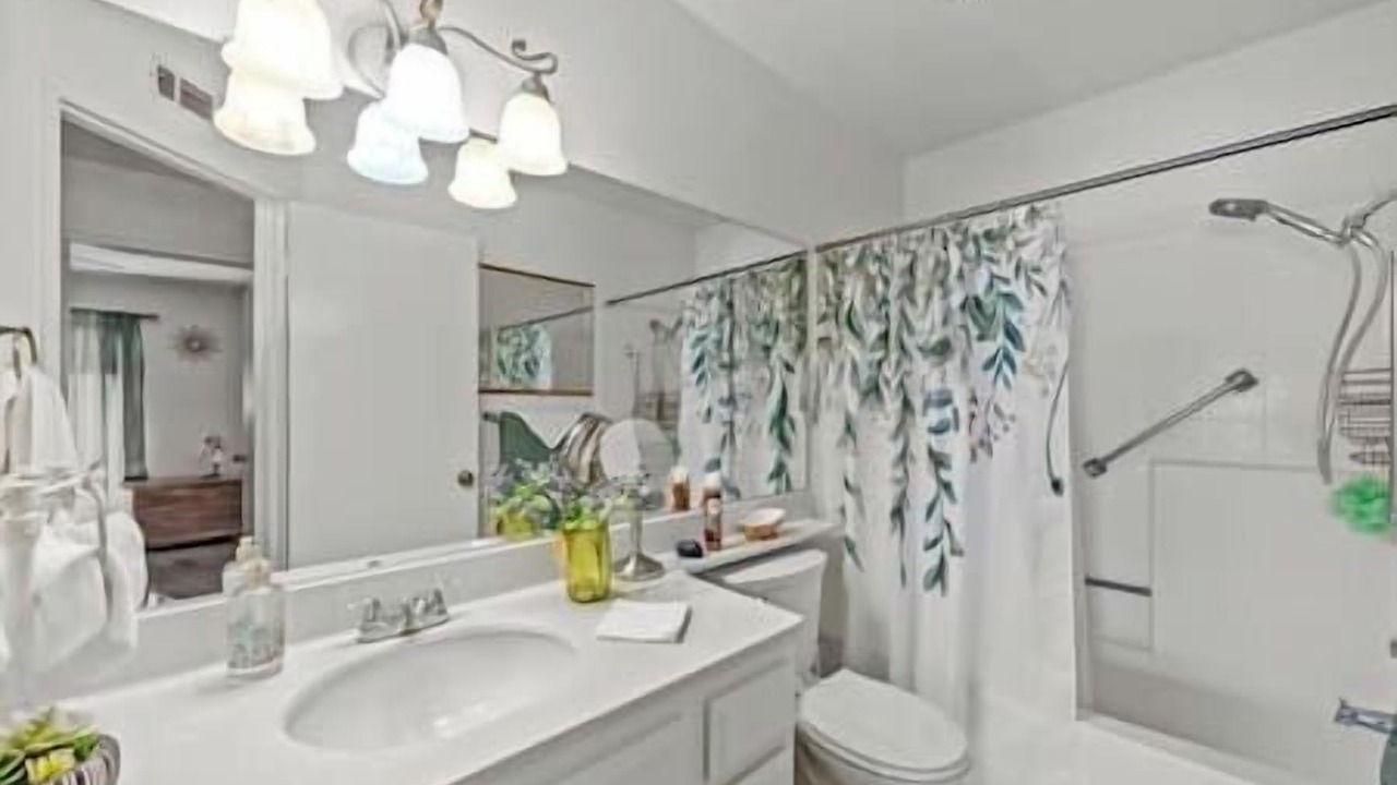 Photo of Bathroom in San Jacinto