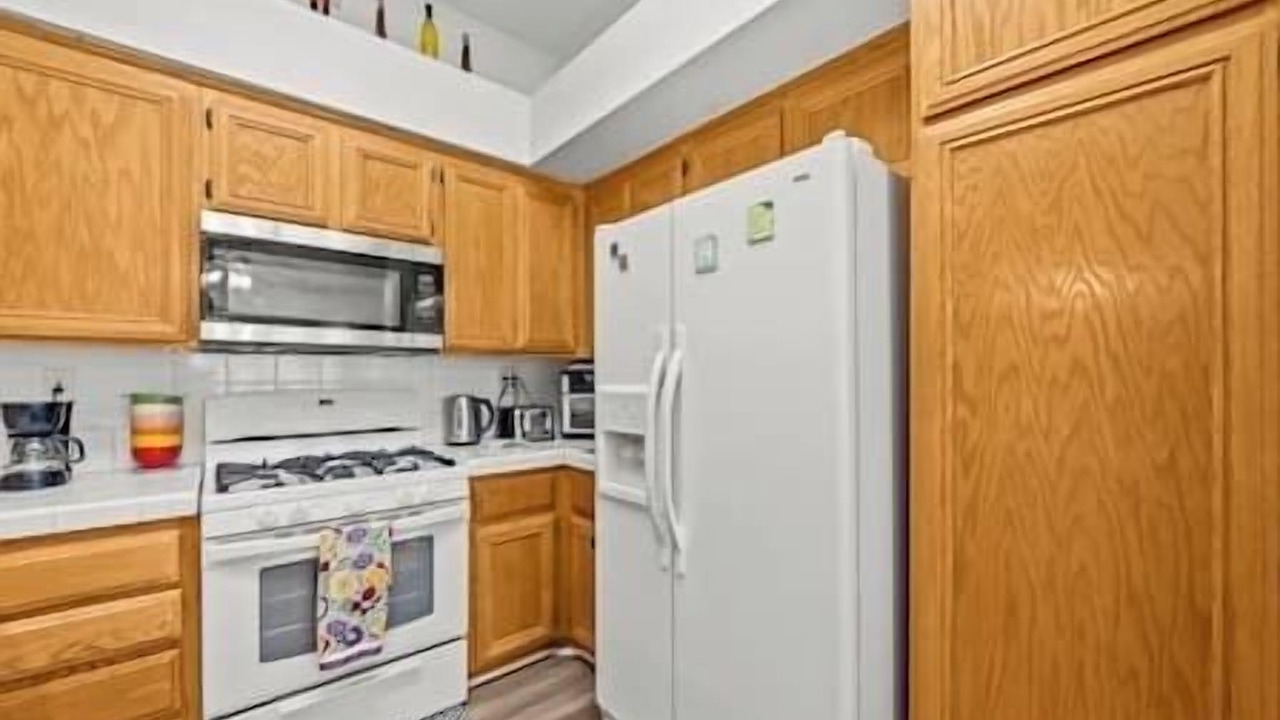 Photo of Kitchen in San Jacinto