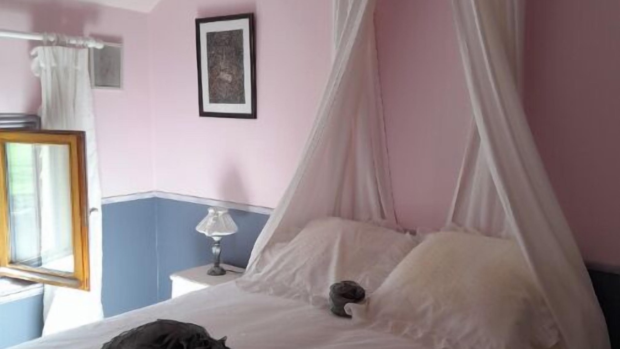 Photo of Bedroom in Tizac-de-Lapouyade