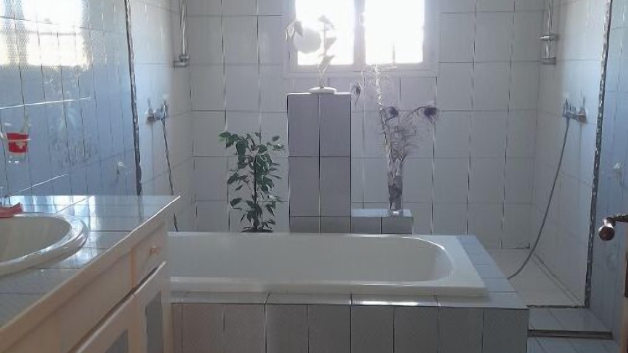 Photo of Bathroom in Tizac-de-Lapouyade