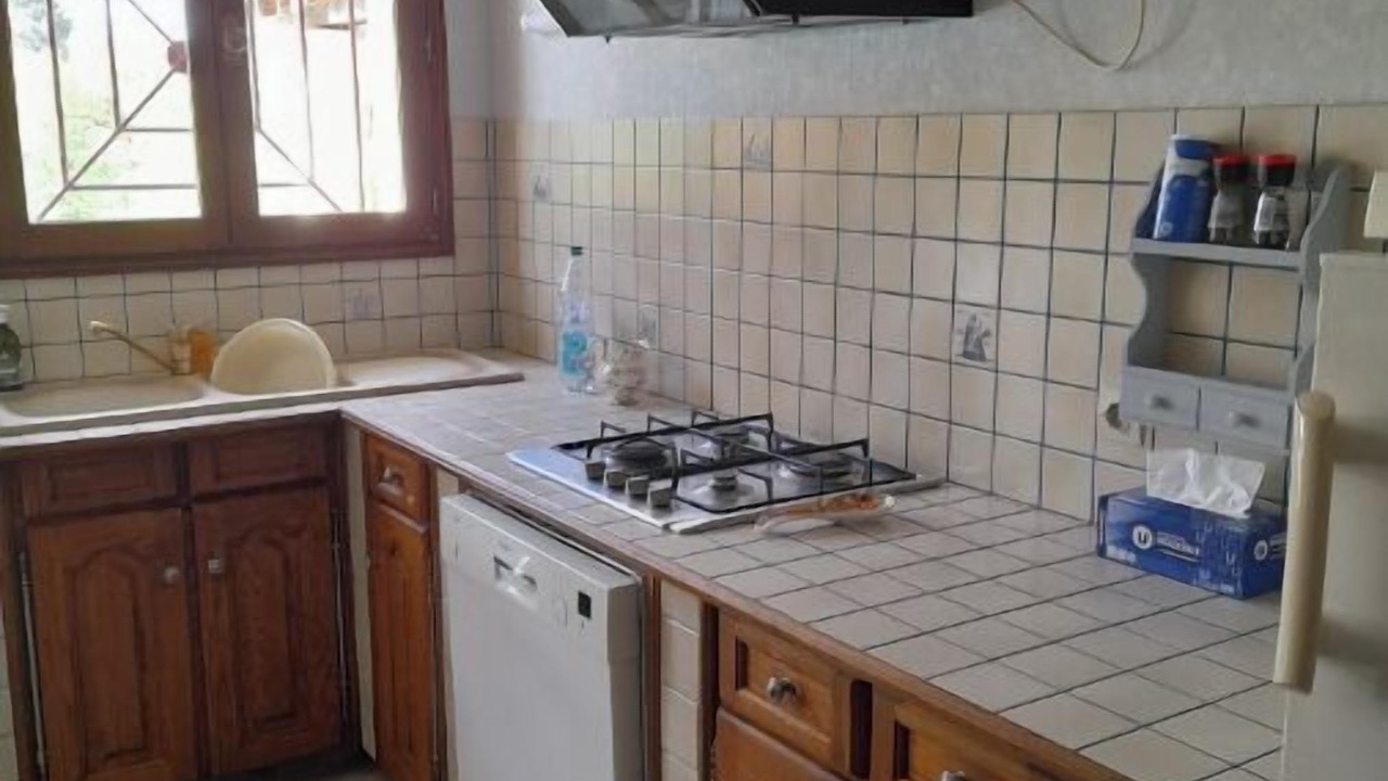 Photo of Kitchen in Tizac-de-Lapouyade