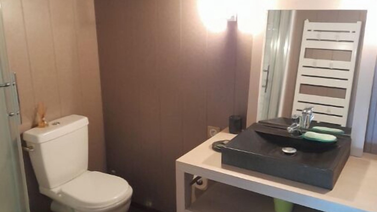 Photo of Bathroom in Tizac-de-Lapouyade