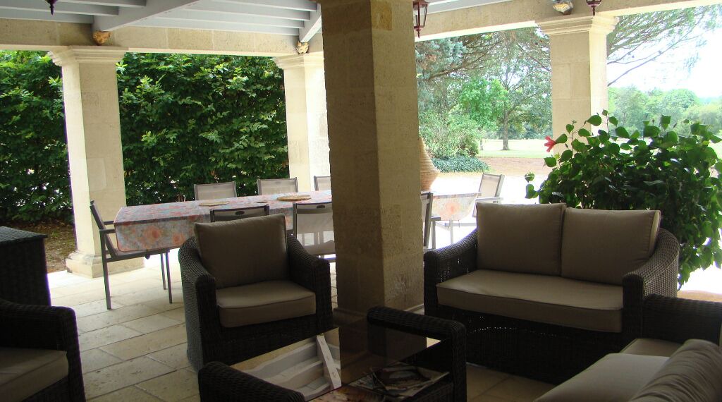 Photo of Outdoor in Tizac-de-Lapouyade