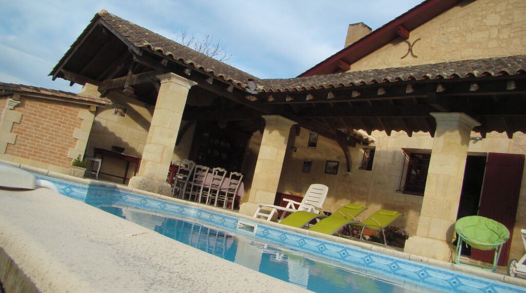 Photo of Outdoor in Tizac-de-Lapouyade