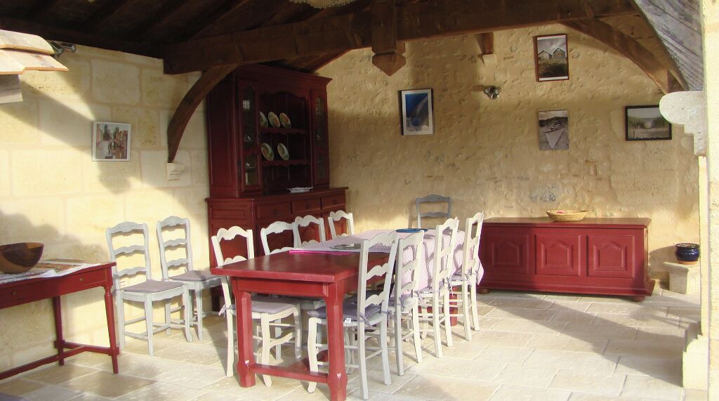 Photo of Outdoor in Tizac-de-Lapouyade