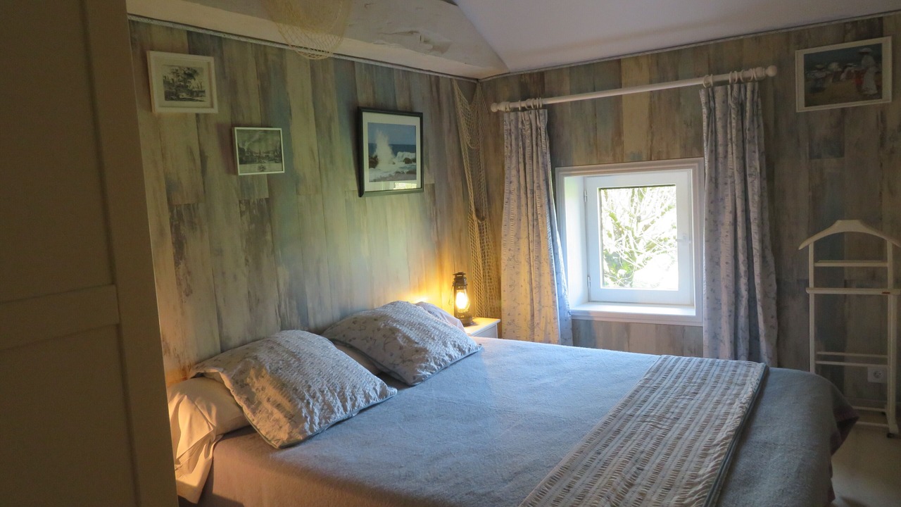 Photo of Bedroom in Tizac-de-Lapouyade