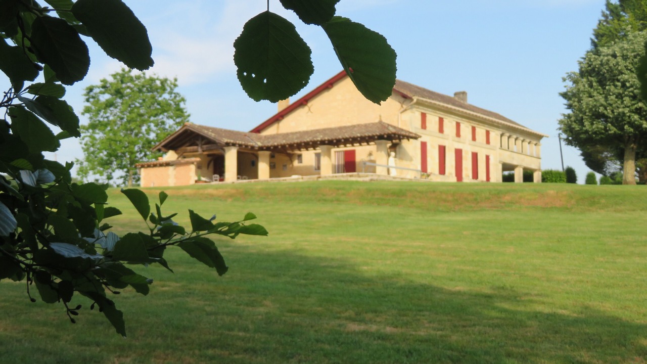 Photo of Outdoor in Tizac-de-Lapouyade
