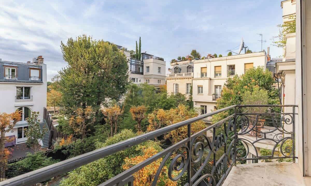 Photo of Outdoor in Neuilly-sur-Seine