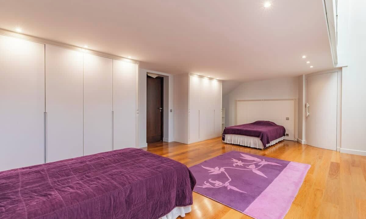 Photo of Bedroom in Neuilly-sur-Seine