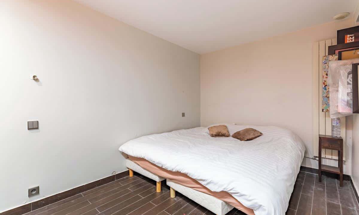 Photo of Bedroom in Neuilly-sur-Seine