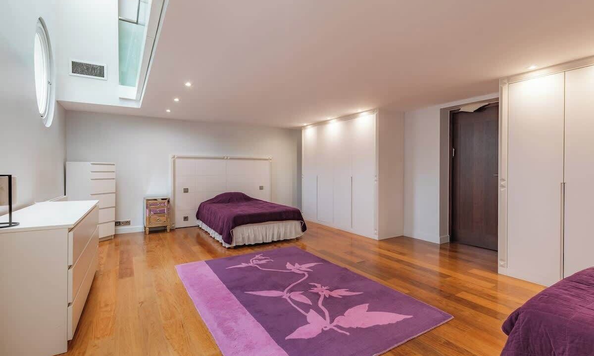 Photo of Bedroom in Neuilly-sur-Seine