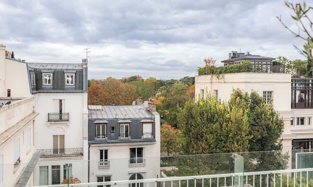 Photo of Outdoor in Neuilly-sur-Seine