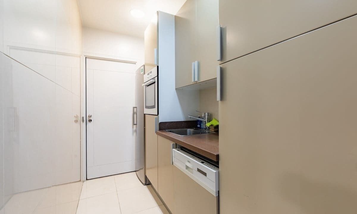 Photo of Kitchen in Neuilly-sur-Seine