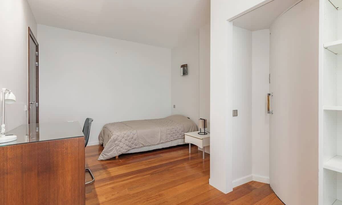 Photo of Bedroom in Neuilly-sur-Seine