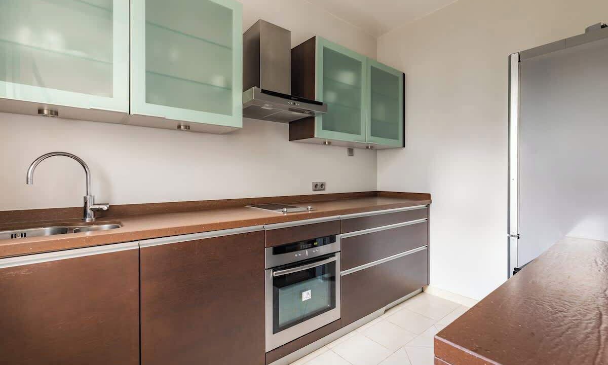 Photo of Kitchen in Neuilly-sur-Seine