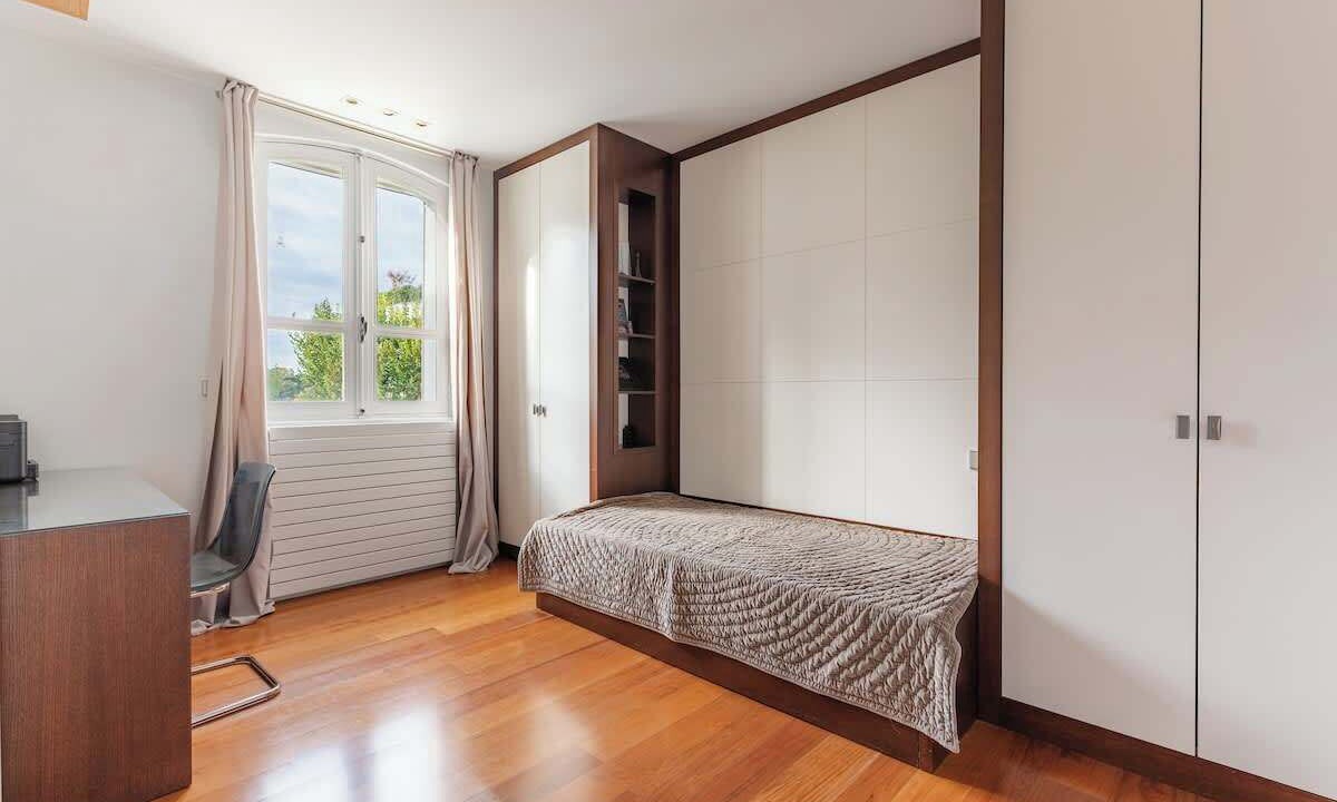 Photo of Bedroom in Neuilly-sur-Seine