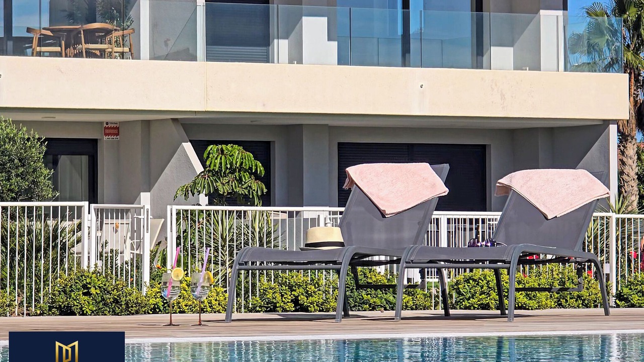 Photo of Outdoor in La Marina