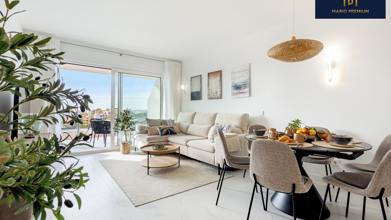 Photo of Livingroom in La Marina