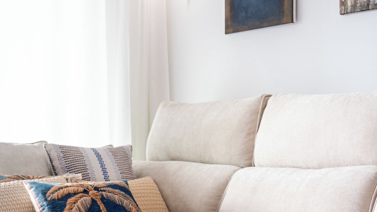 Photo of Livingroom in La Marina