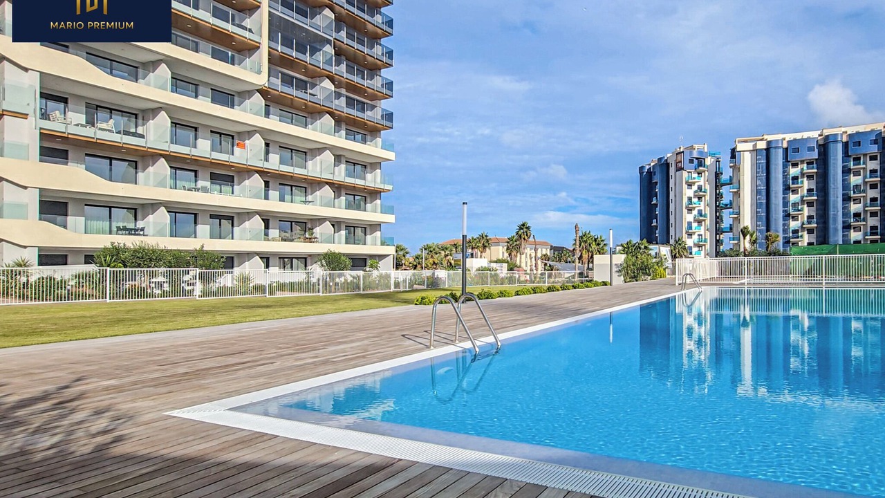 Photo of Outdoor in La Marina