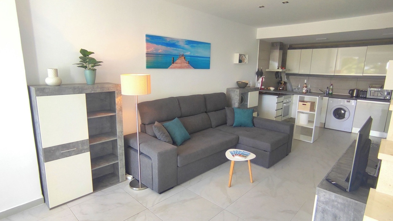 Photo of Livingroom in Los Arenales del Sol