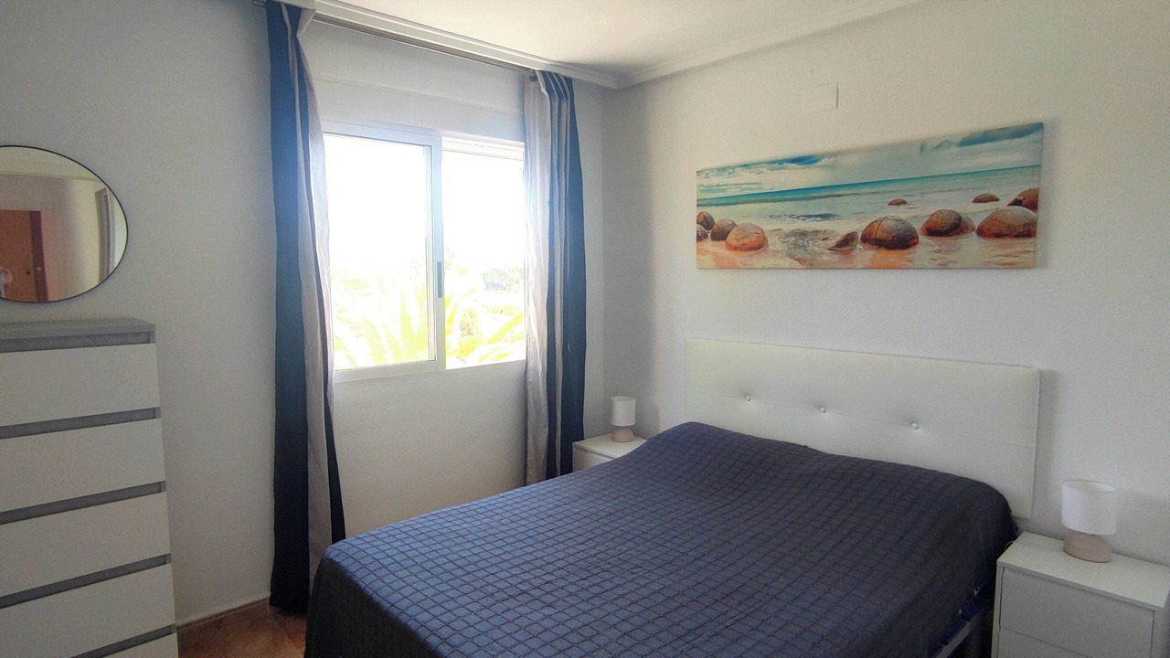 Photo of Bedroom in Los Arenales del Sol