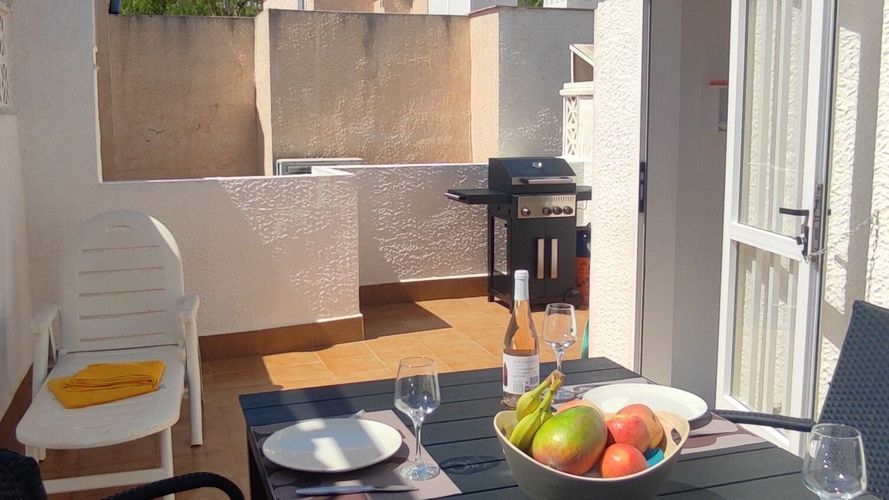 Photo of Outdoor in Los Arenales del Sol