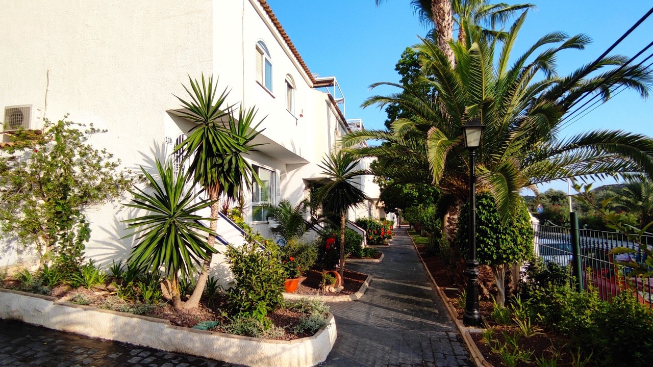 Photo of Outdoor in Los Arenales del Sol