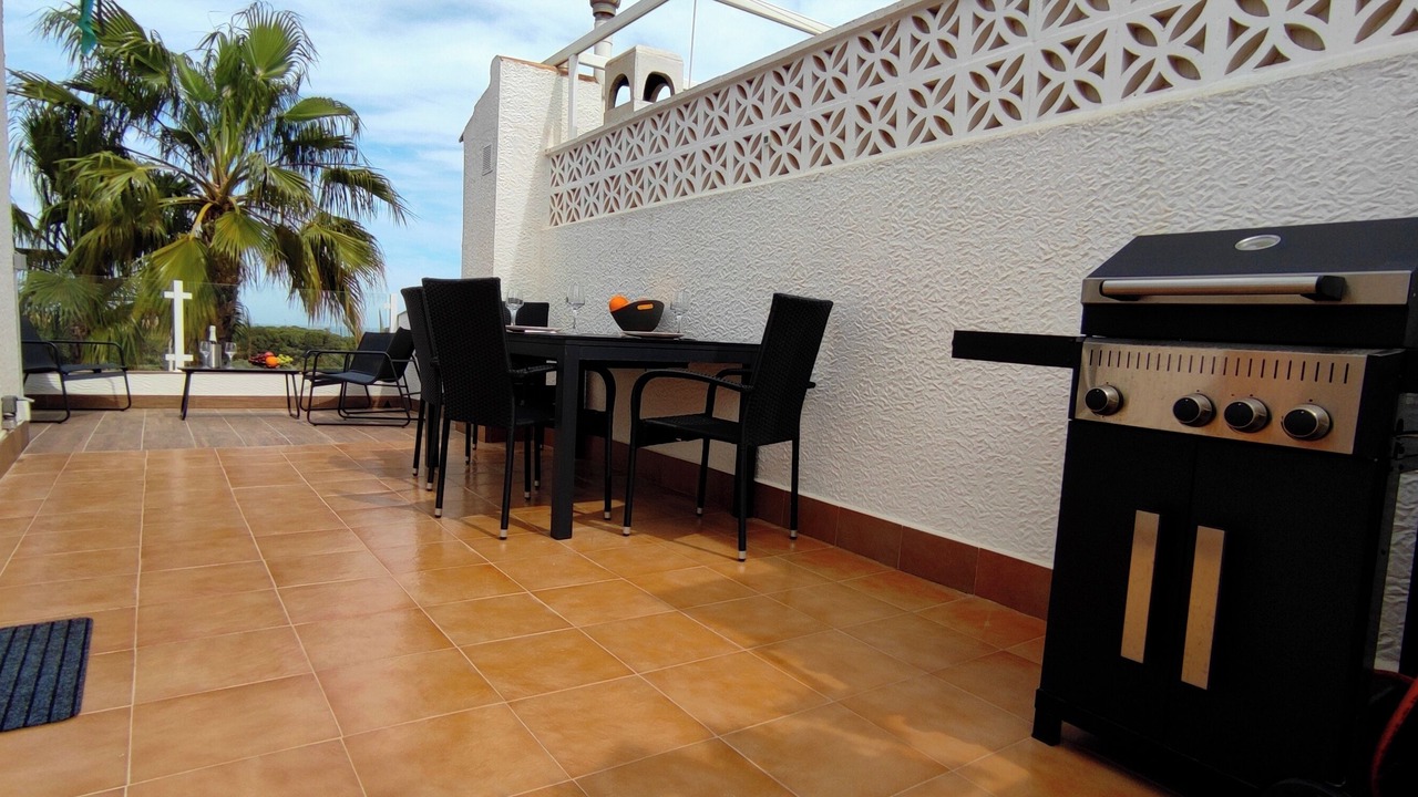 Photo of Outdoor in Los Arenales del Sol