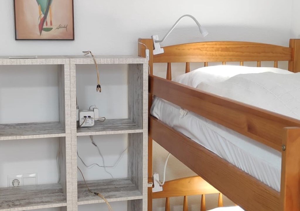 Photo of Bedroom in Los Arenales del Sol
