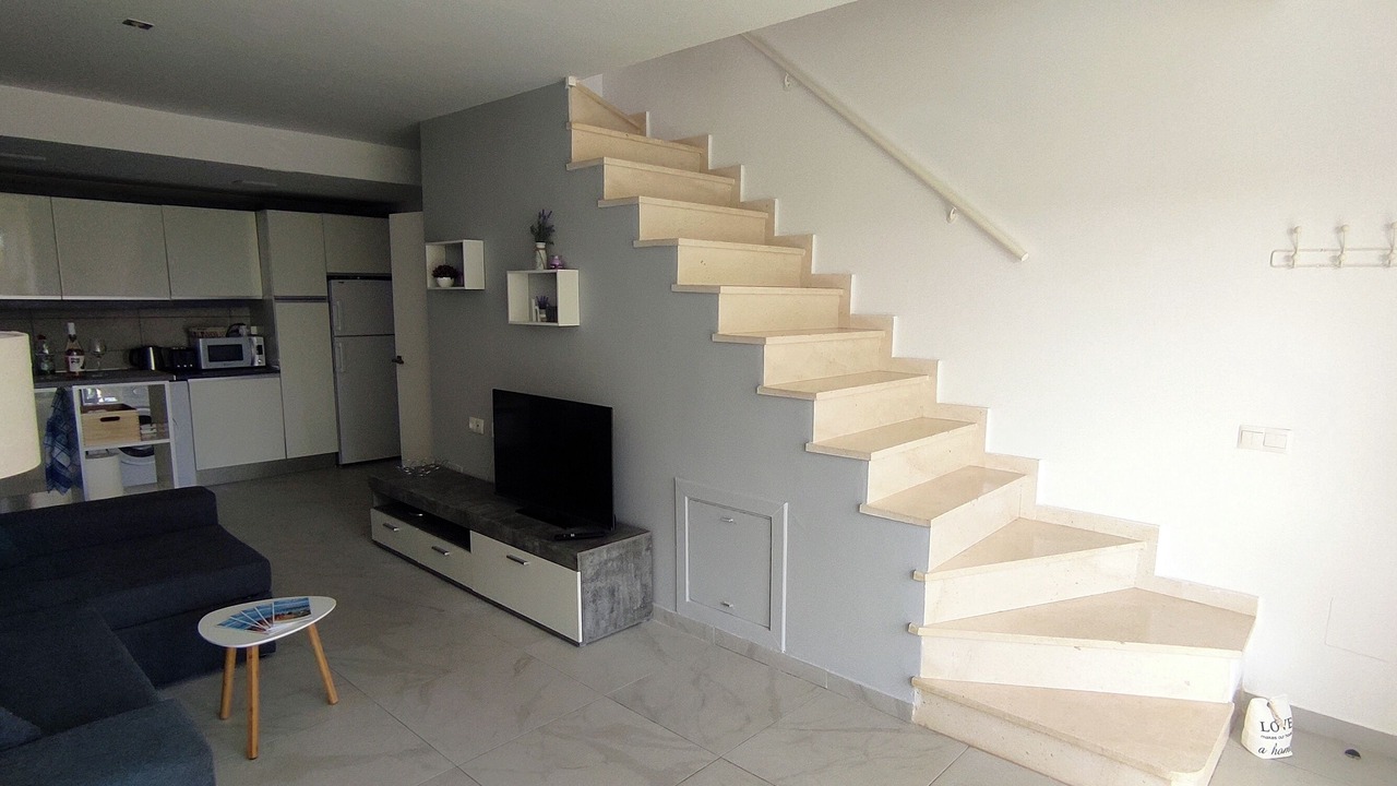 Photo of Livingroom in Los Arenales del Sol