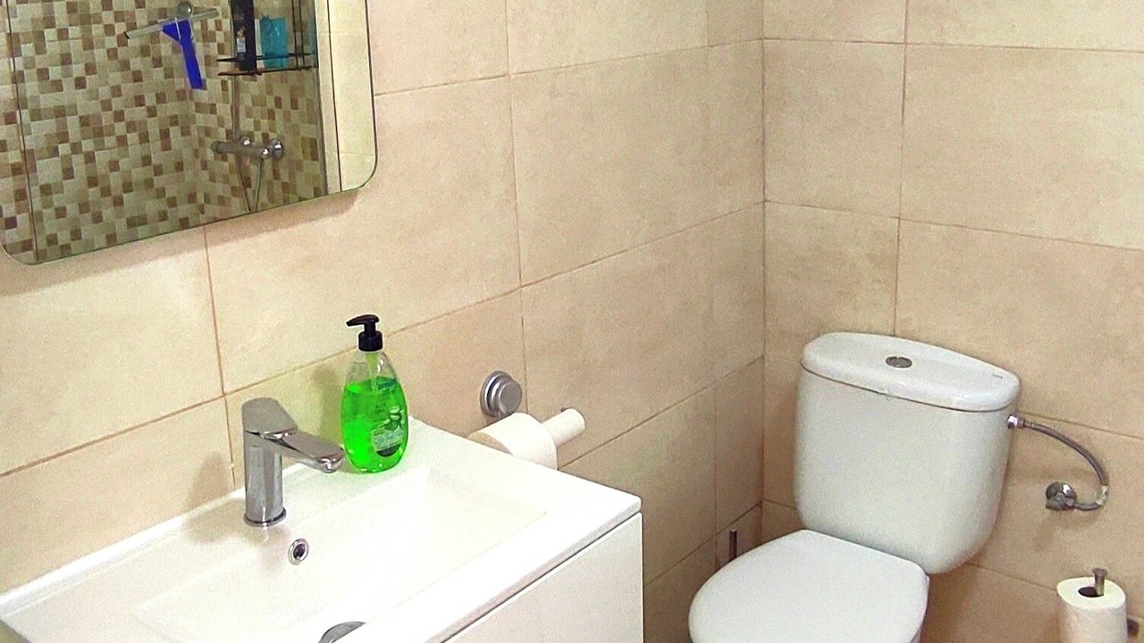 Photo of Bathroom in Los Arenales del Sol