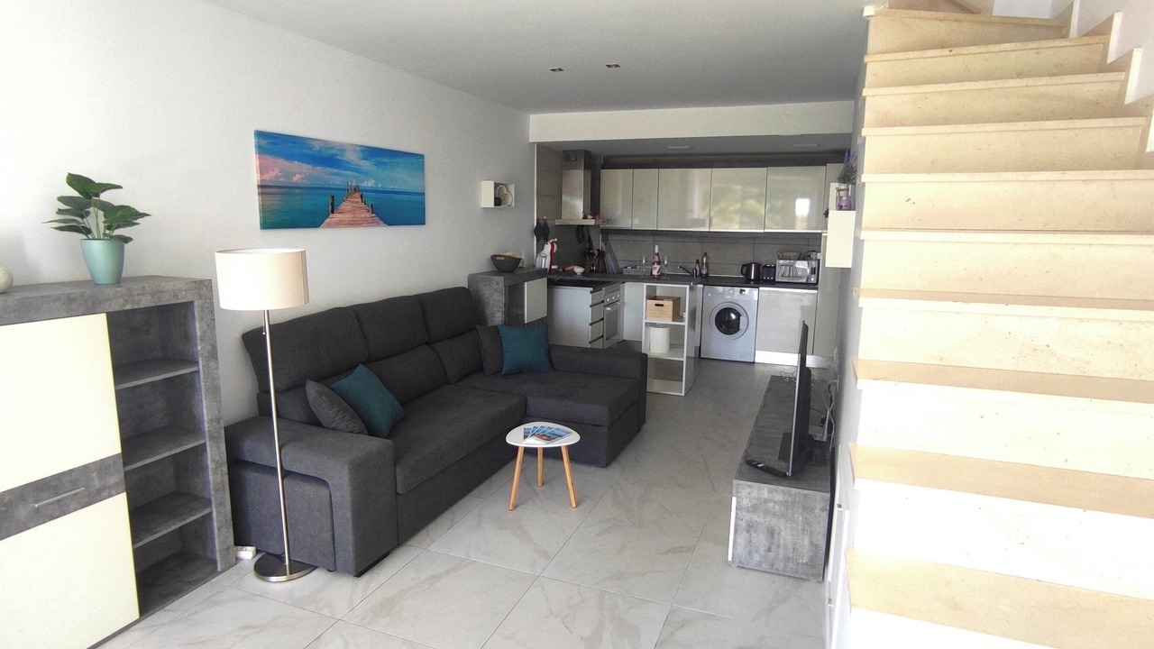 Photo of Livingroom in Los Arenales del Sol
